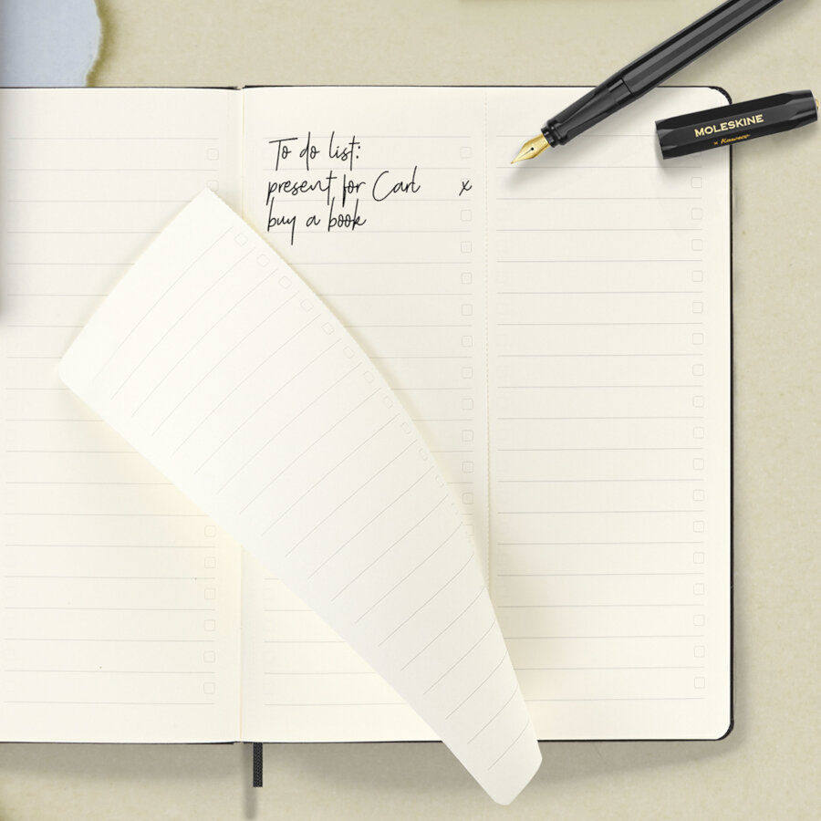 Agenda PRO 2027 XL